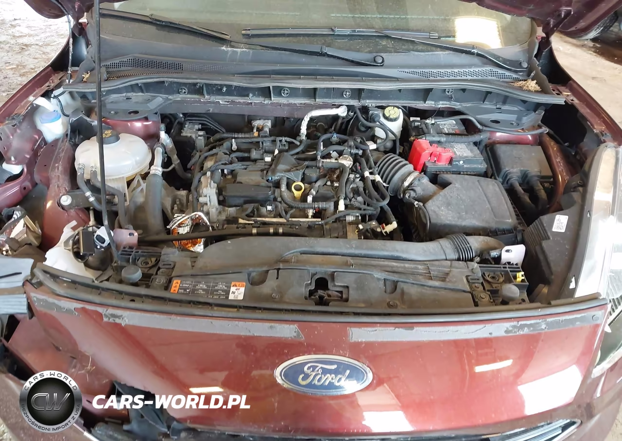 2021 Ford Escape Se VIN:1FMCU9G66MUA76798 - 10