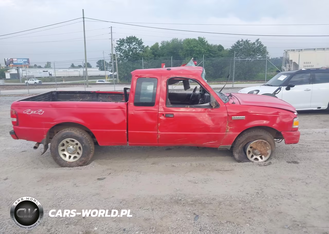 2011 Ford Ranger Sport-Xlt VIN:1FTLR4FE7BPA60915 - 12