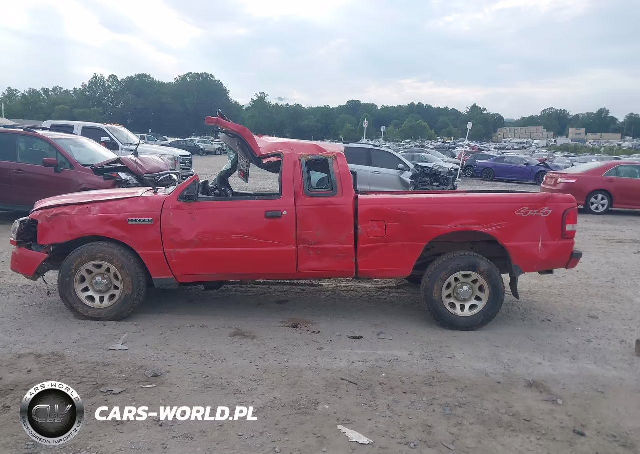 2011 Ford Ranger Sport-Xlt VIN:1FTLR4FE7BPA60915 - 13