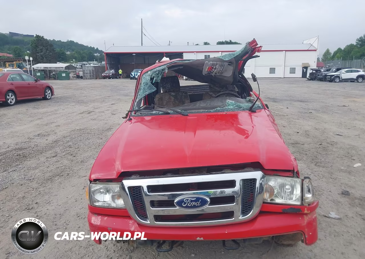 2011 Ford Ranger Sport-Xlt VIN:1FTLR4FE7BPA60915 - 6