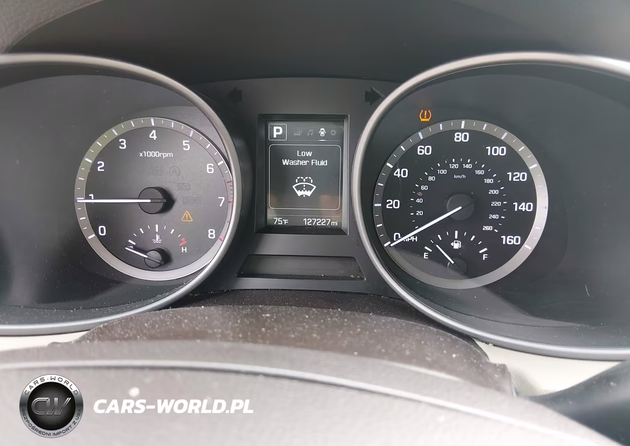 2018 Hyundai Santa Fe Sport 2.4L VIN:5XYZUDLB9JG554780 - 7
