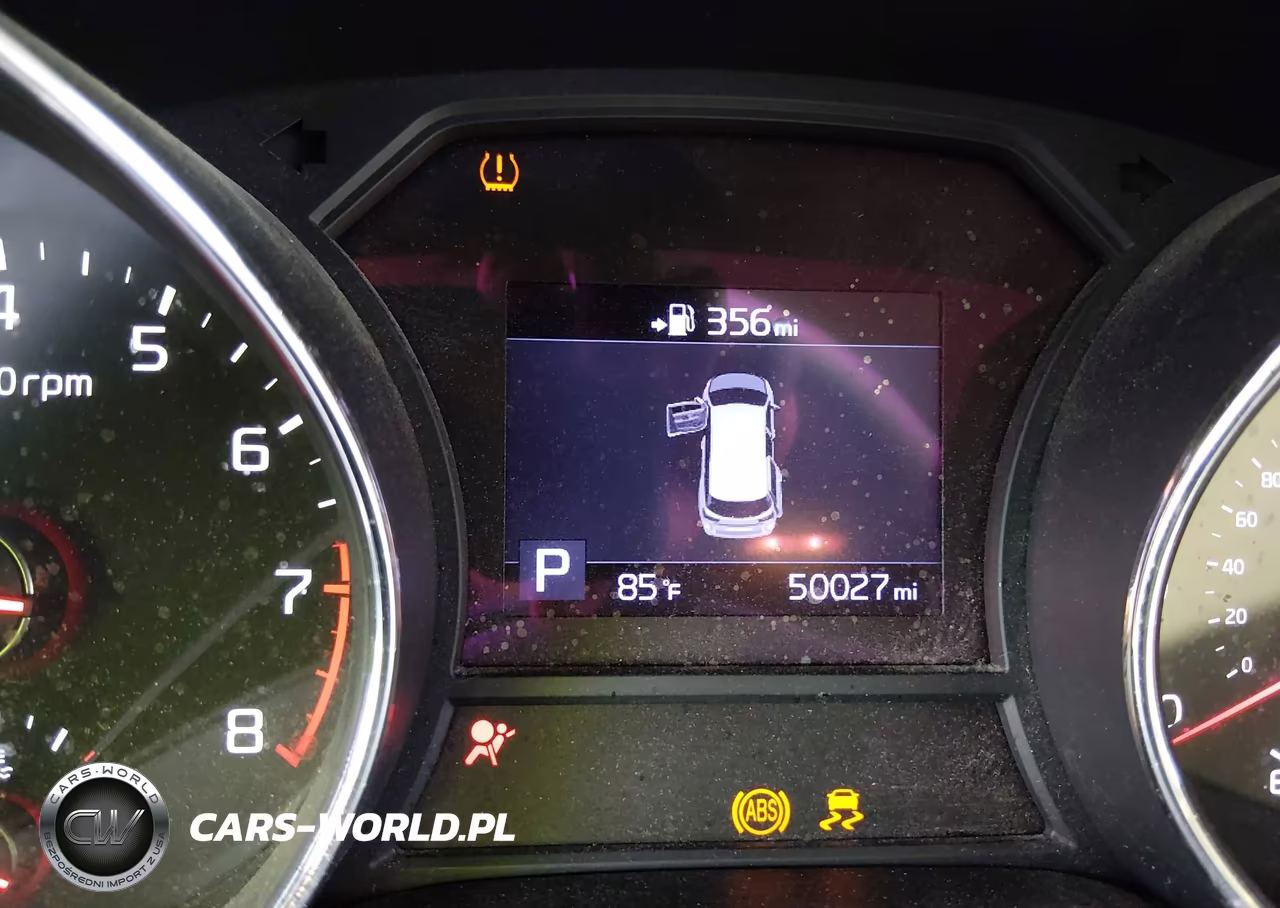 2019 Kia Sedona Lx VIN:KNDMB5C14K6533949 - 15