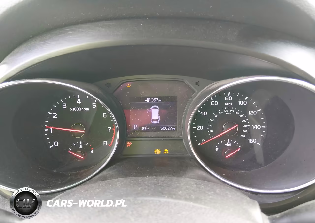 2019 Kia Sedona Lx VIN:KNDMB5C14K6533949 - 7