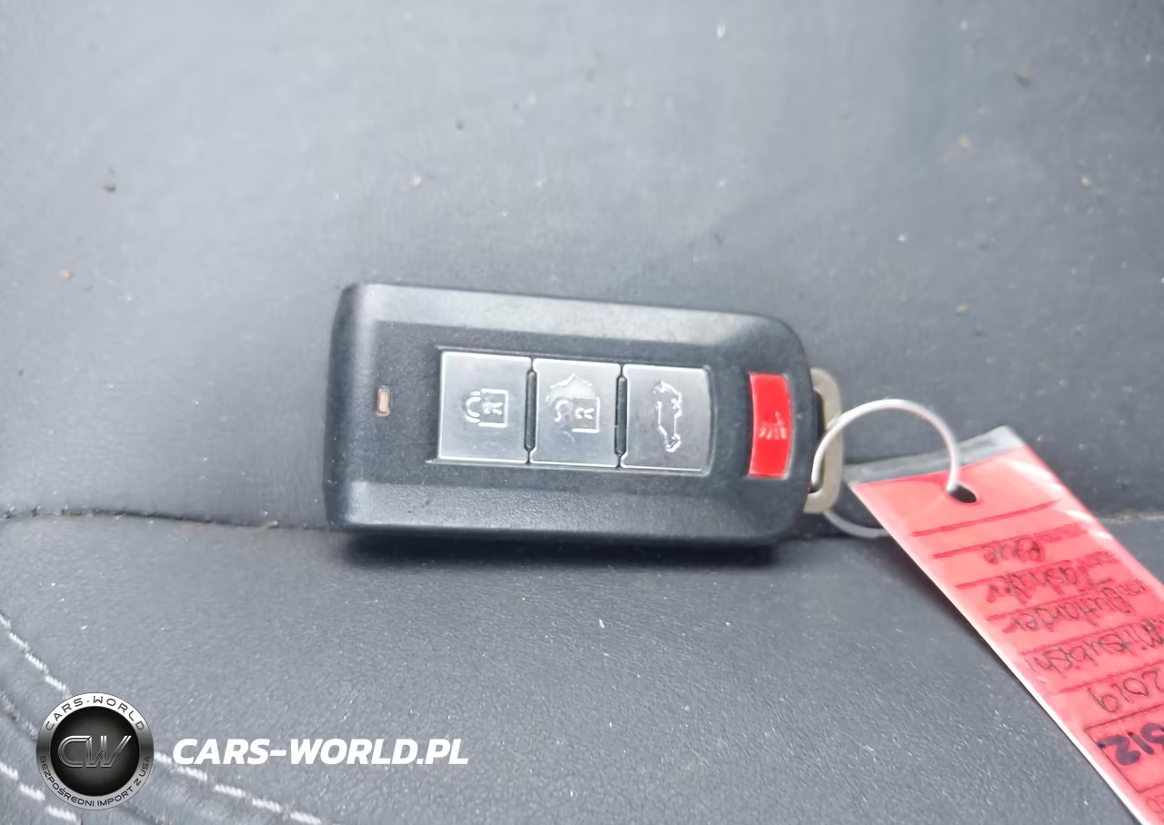 2019 Mitsubishi Outlander Sel VIN:JA4AD3A36KZ014593 - 11