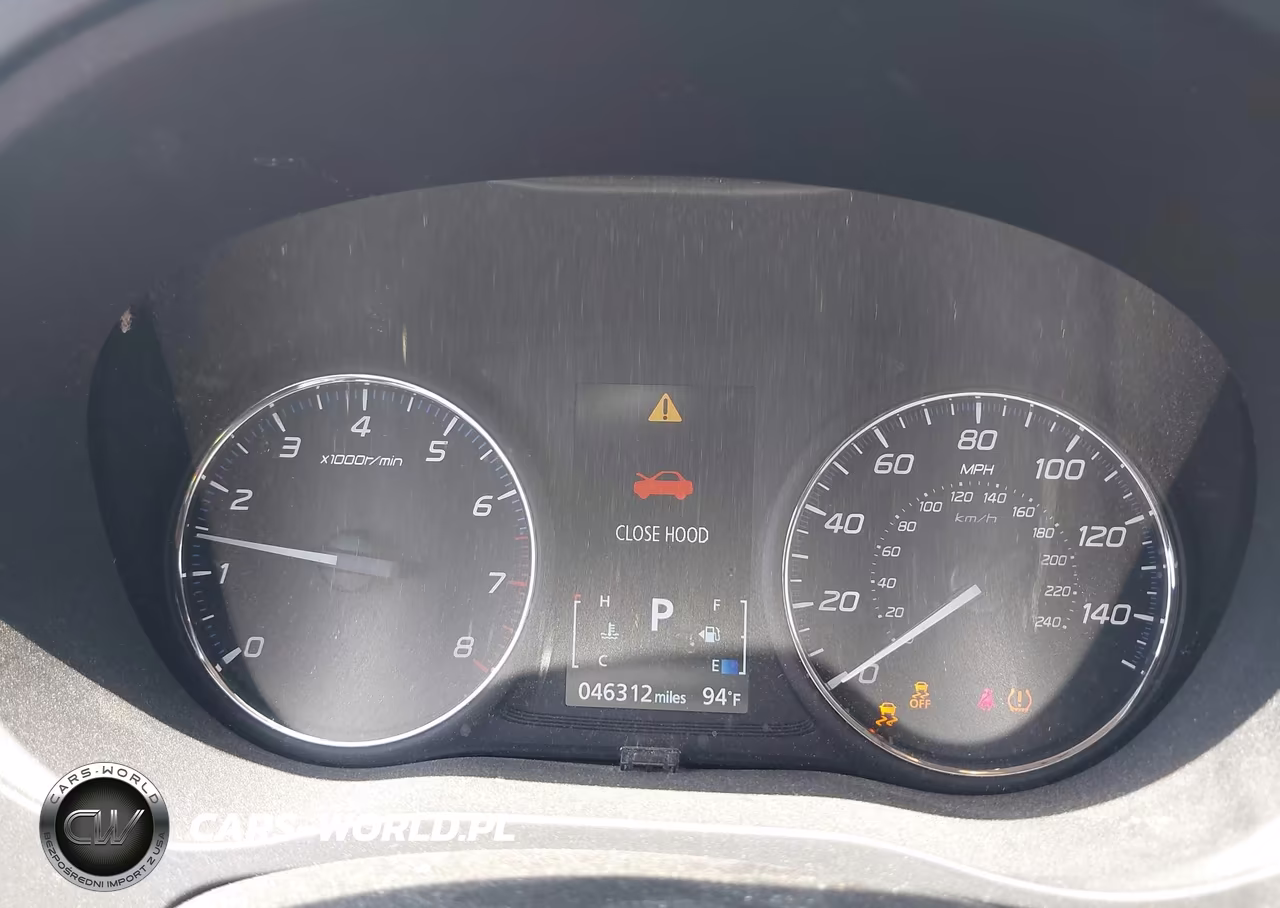 2019 Mitsubishi Outlander Sel VIN:JA4AD3A36KZ014593 - 7