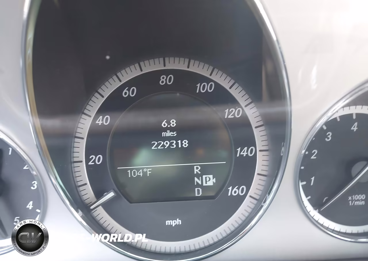 2011 Mercedes-Benz E 350 4Matic VIN:WDDHF8HB3BA447639 - 15