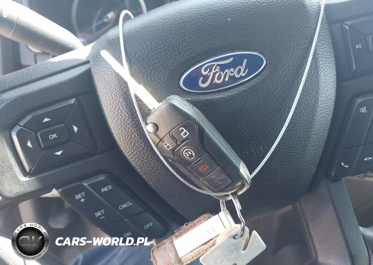 2019 Ford F-450 Xl VIN:1FT8W4DT9KEF57282 - 11