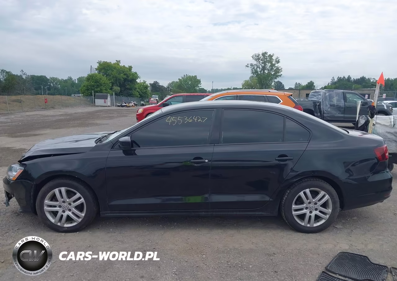 2018 Volkswagen Jetta 1.4T S VIN:3VW2B7AJ3JM238892 - 15