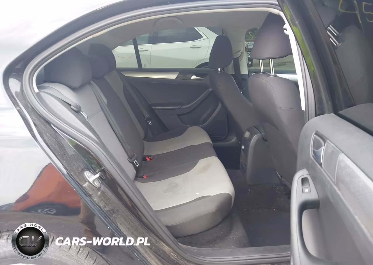 2018 Volkswagen Jetta 1.4T S VIN:3VW2B7AJ3JM238892 - 8