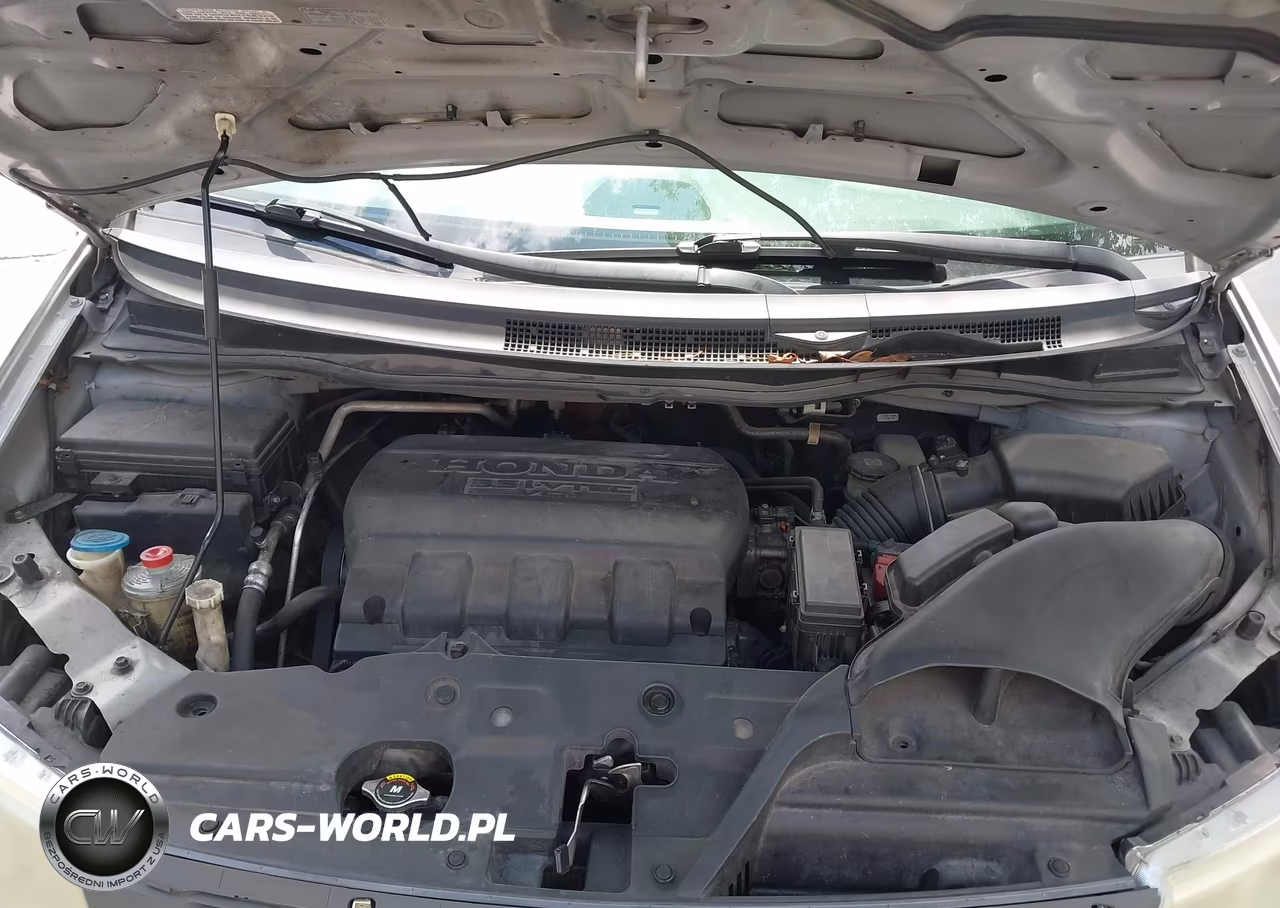 2012 Honda Odyssey Lx VIN:5FNRL5H20CB012723 - 10