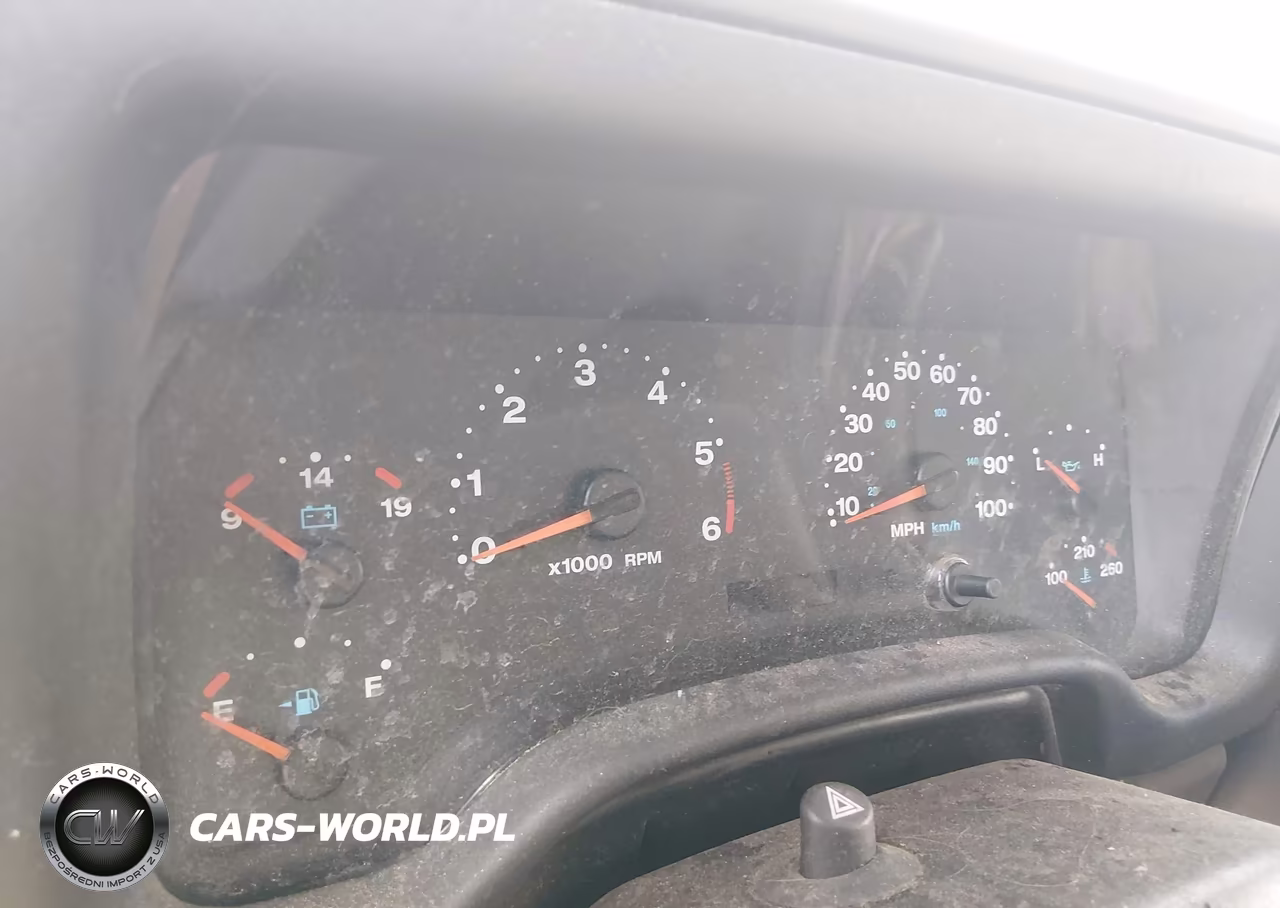 2006 Jeep Wrangler Se VIN:1J4FA29166P755422 - 7