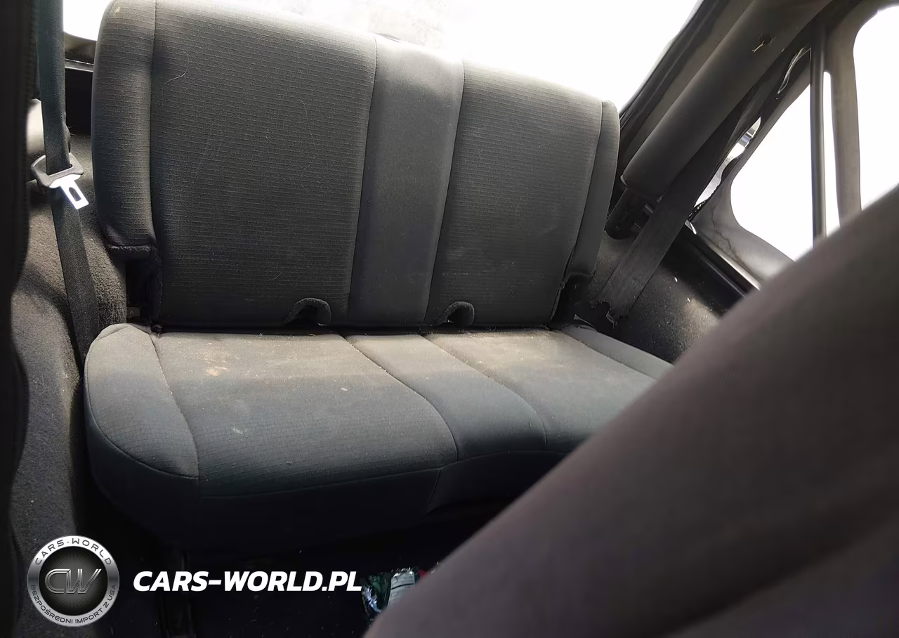 2006 Jeep Wrangler Se VIN:1J4FA29166P755422 - 8