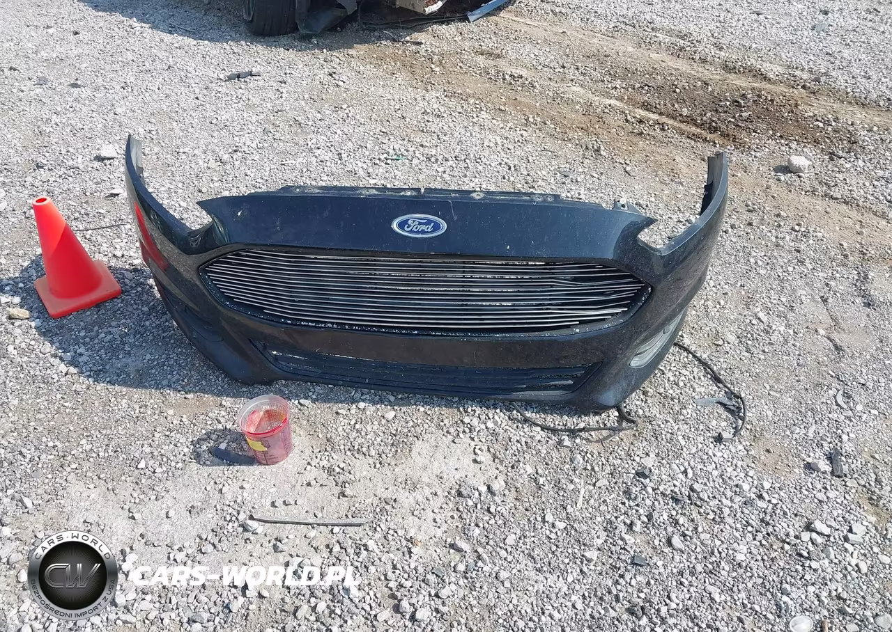 2015 FORD FUSION SE VIN:3FA6P0HD1FR222798 - 12
