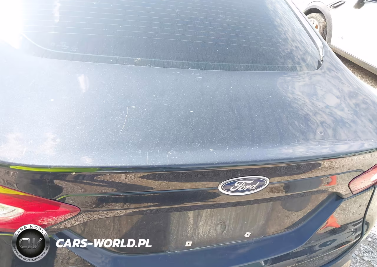 2015 FORD FUSION SE VIN:3FA6P0HD1FR222798 - 14