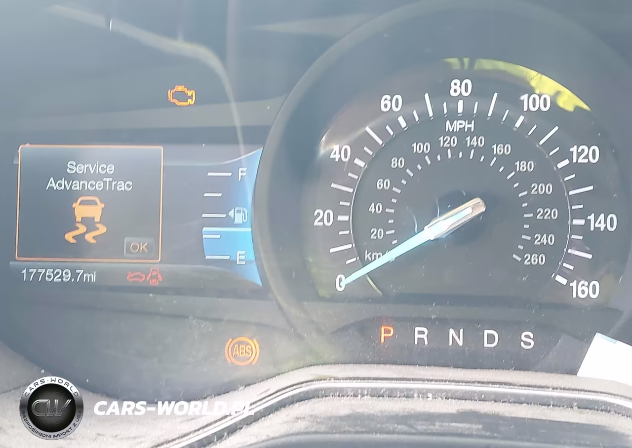 2015 FORD FUSION SE VIN:3FA6P0HD1FR222798 - 7