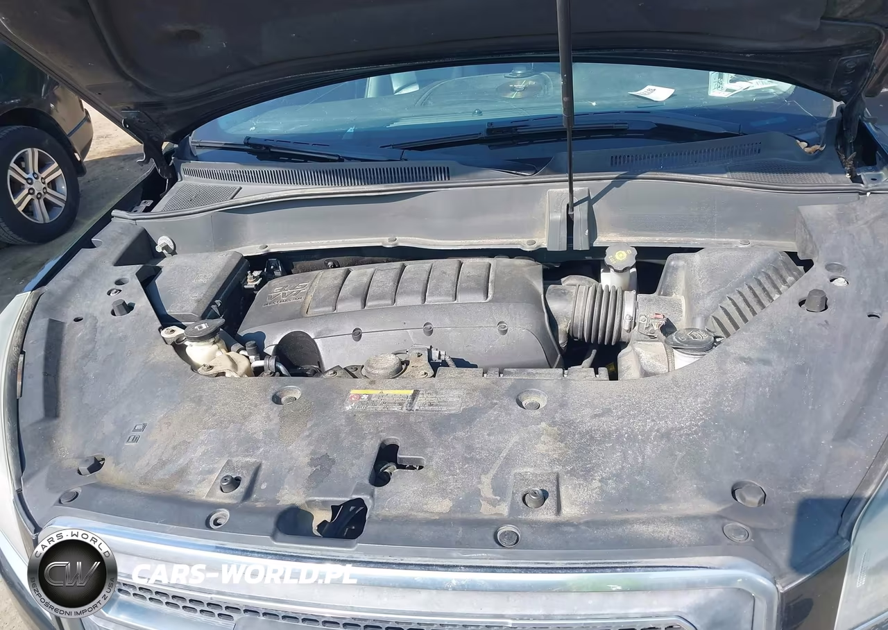 2015 GMC Acadia Slt VIN:1GKKVRKD3FJ285640 - 10