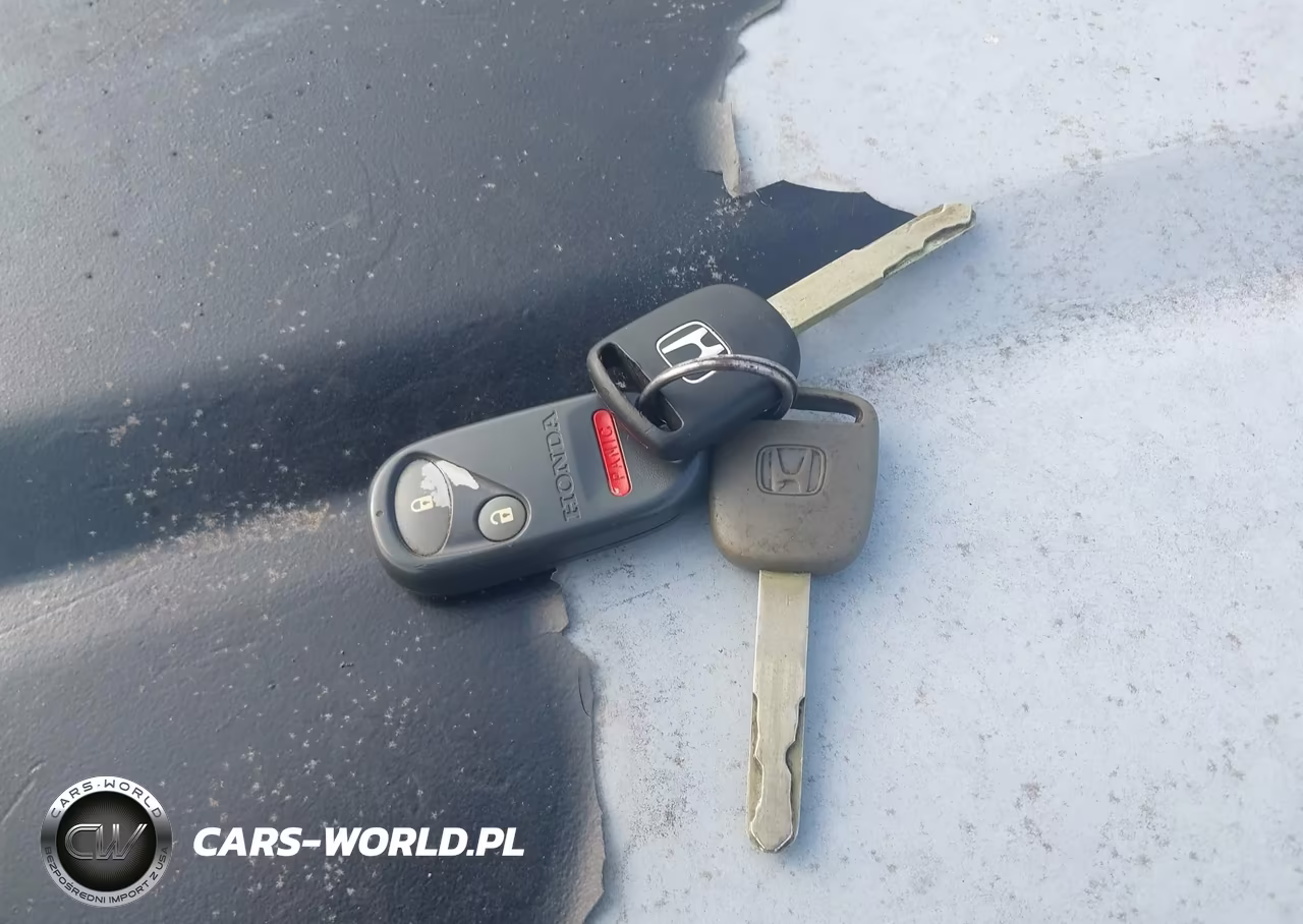 2004 Honda Civic Lx VIN:2HGES16574H513984 - 11