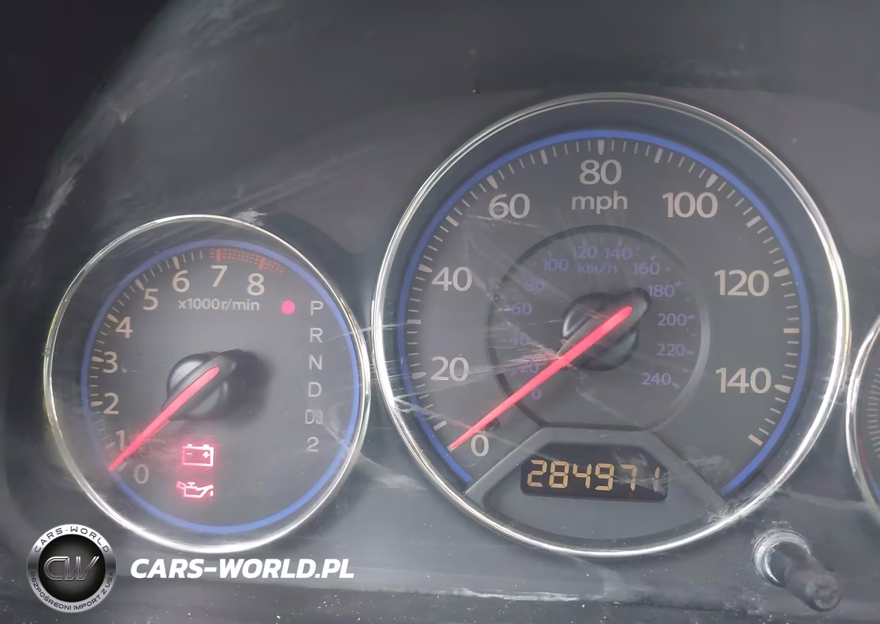 2004 Honda Civic Lx VIN:2HGES16574H513984 - 7