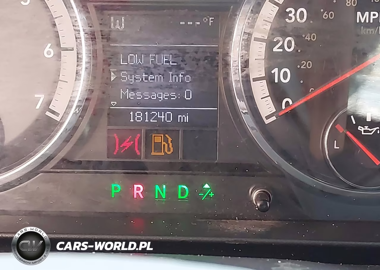 2009 Dodge Ram 1500 Slt-Sport-Trx VIN:1D3HV13P99S793794 - 15