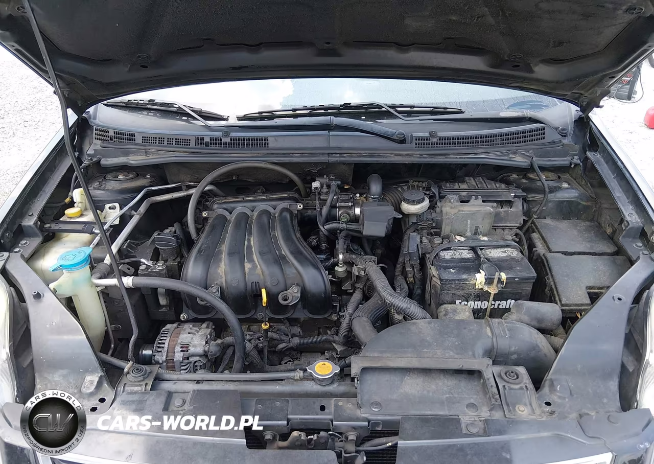 2010 Nissan Sentra 2.0 VIN:3N1AB6AP3AL621625 - 10