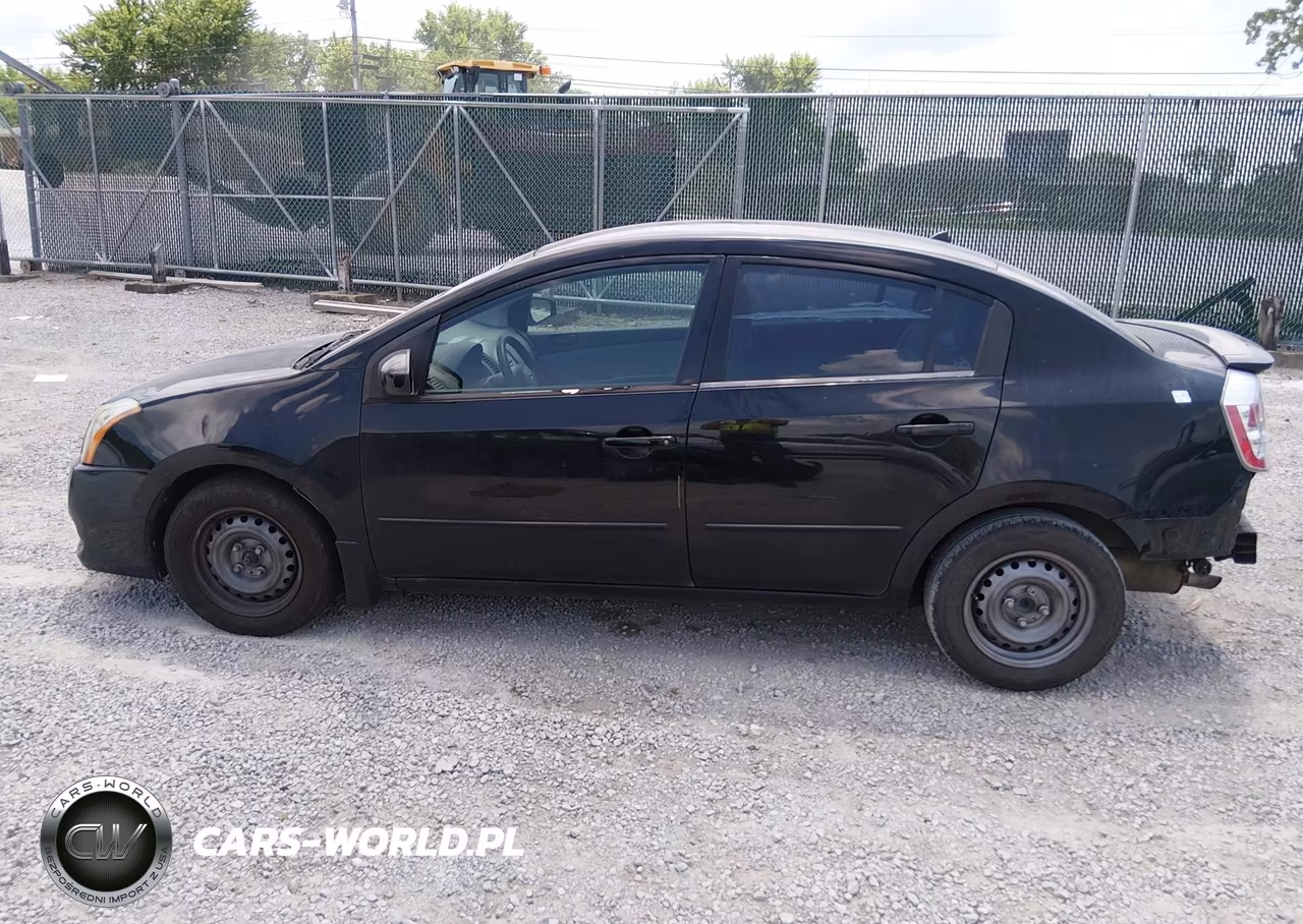 2010 Nissan Sentra 2.0 VIN:3N1AB6AP3AL621625 - 15