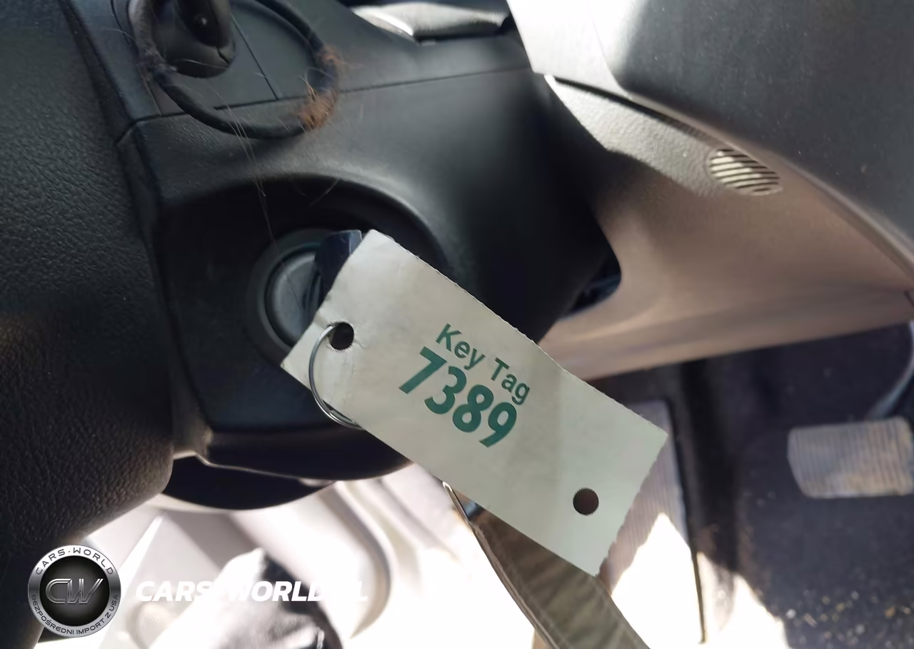 2017 Ford Escape S VIN:1FMCU0F76HUE02398 - 11