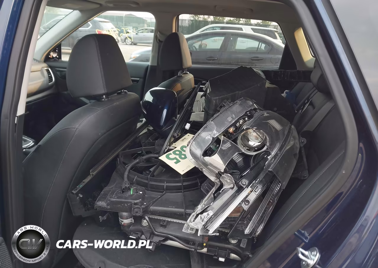 2024 Kia Seltos Ex VIN:KNDERCAA5R7649981 - 18