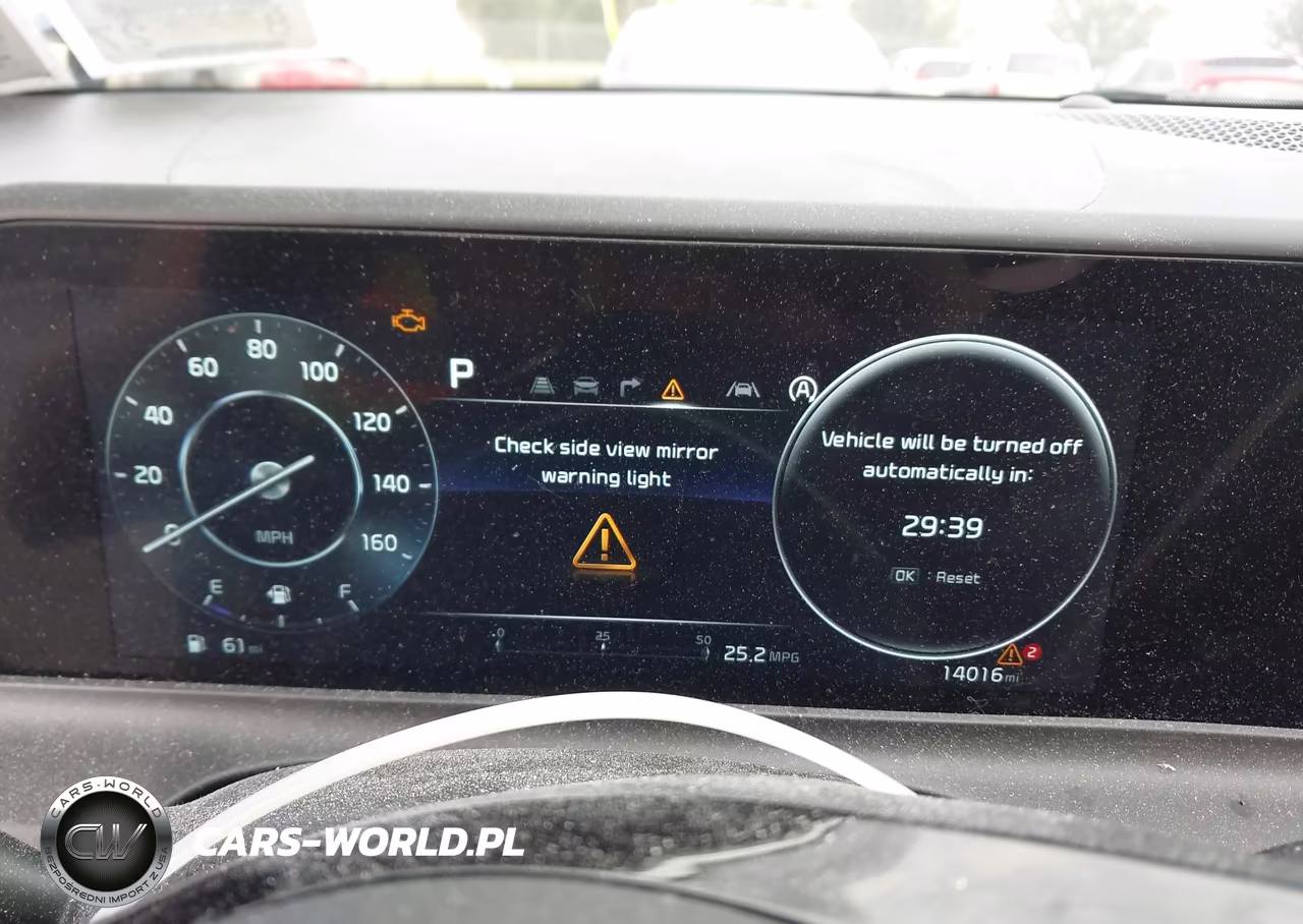 2024 Kia Seltos Ex VIN:KNDERCAA5R7649981 - 7