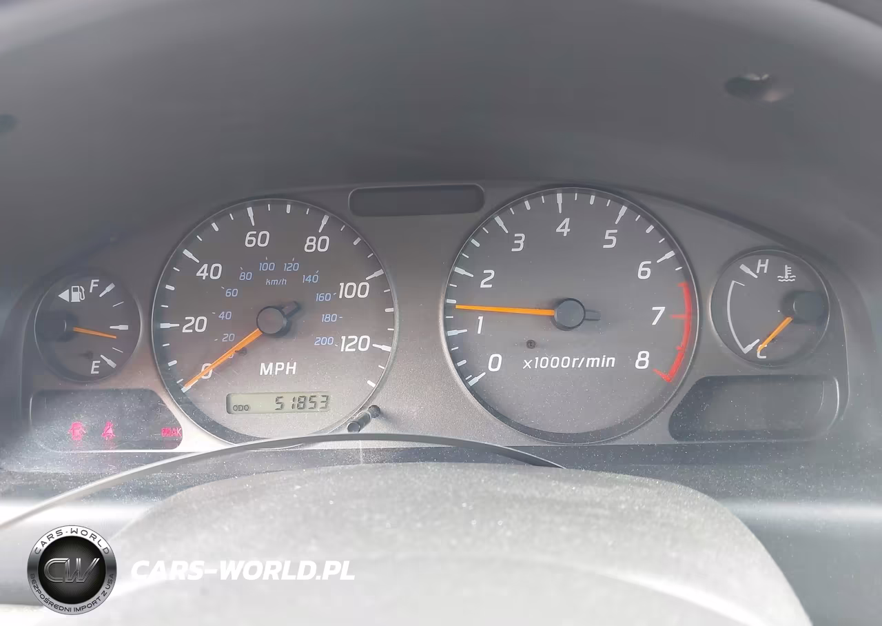 2002 Nissan Sentra Gxe VIN:3N1CB51D12L690355 - 7