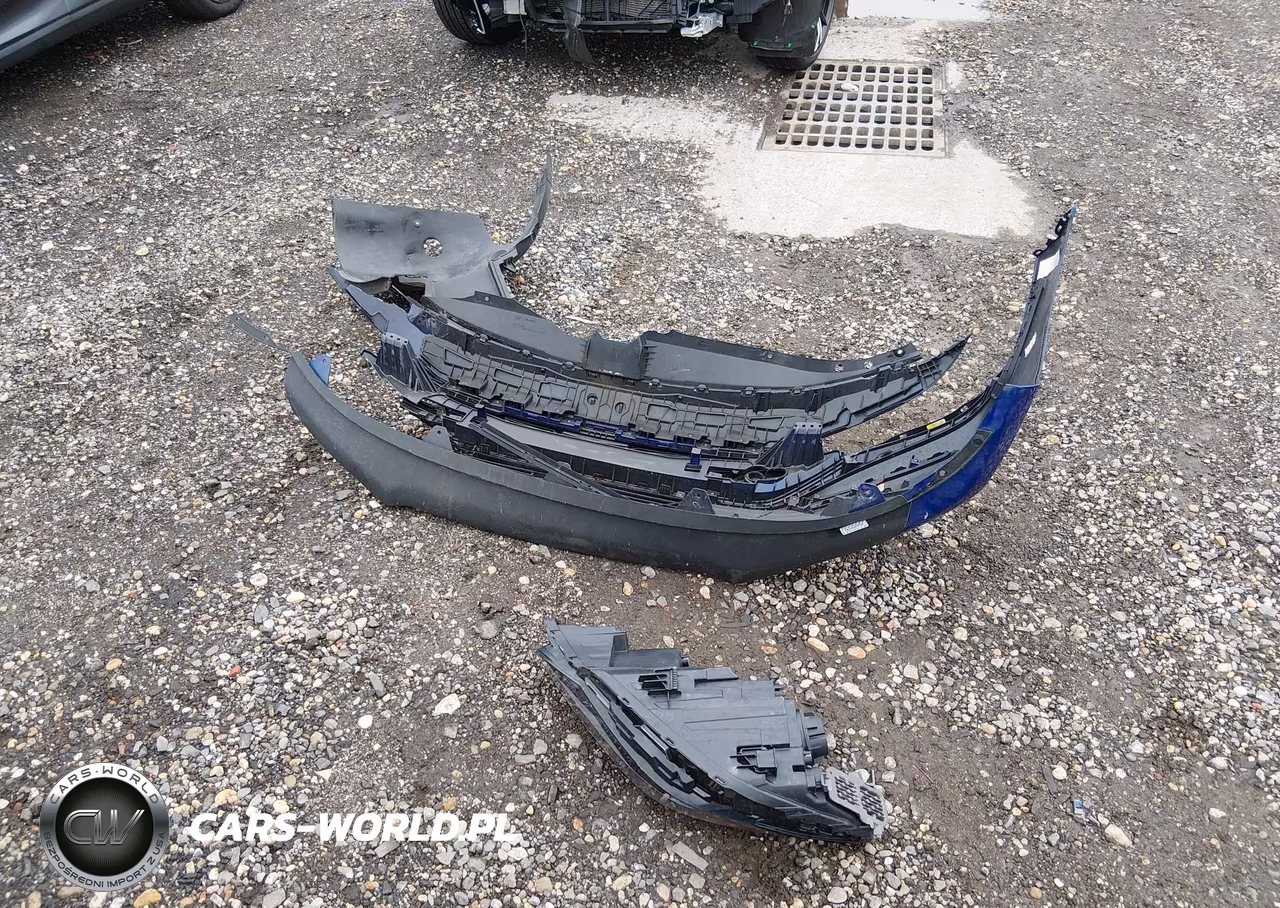 2024 Hyundai Elantra Sel VIN:KMHLS4DG3RU707228 - 12