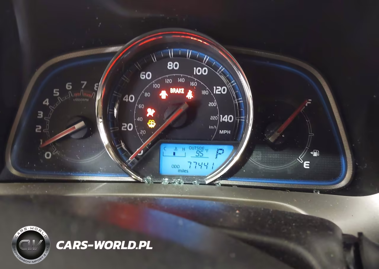 2015 Toyota Rav4 Limited VIN:2T3YFREV9FW222051 - 7