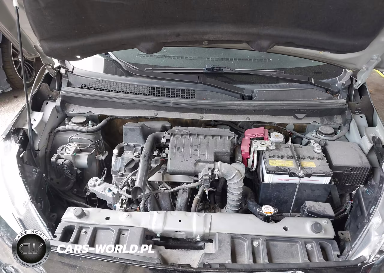 2024 Mitsubishi Mirage Es-Le VIN:ML32AUHJ3RH007293 - 10