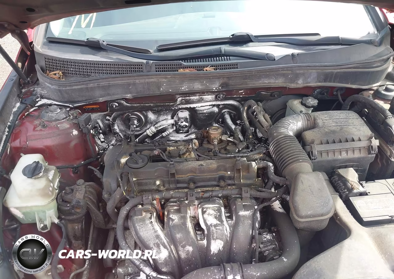 2014 Hyundai Sonata Gls VIN:5NPEB4AC1EH873511 - 6