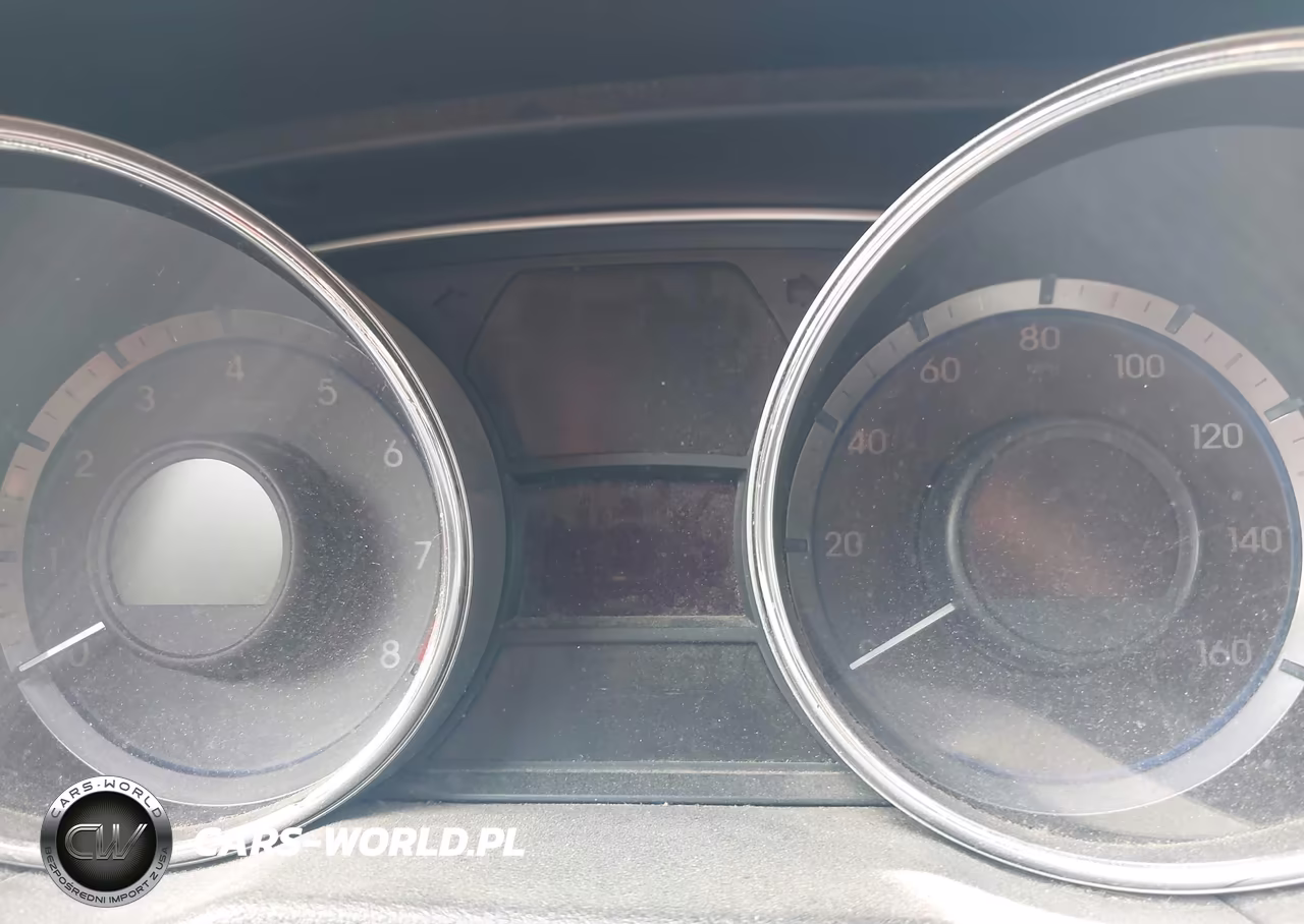 2014 Hyundai Sonata Gls VIN:5NPEB4AC1EH873511 - 7