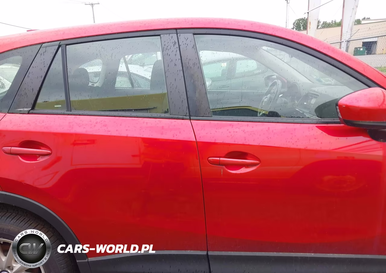 2014 Mazda Cx-5 Sport VIN:JM3KE4BE8E0385963 - 13