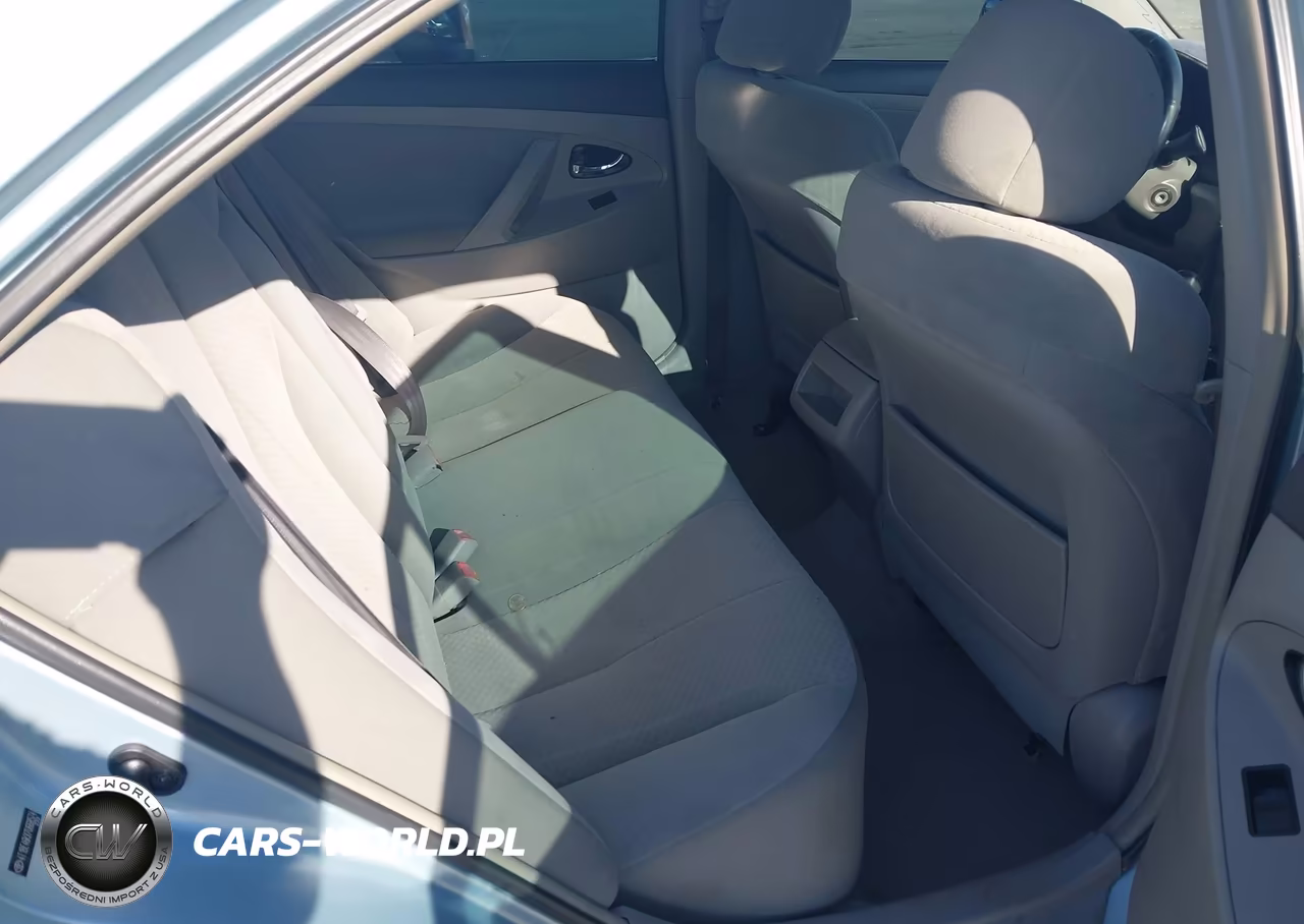 2007 Toyota Camry Le VIN:4T1BE46KX7U668574 - 8