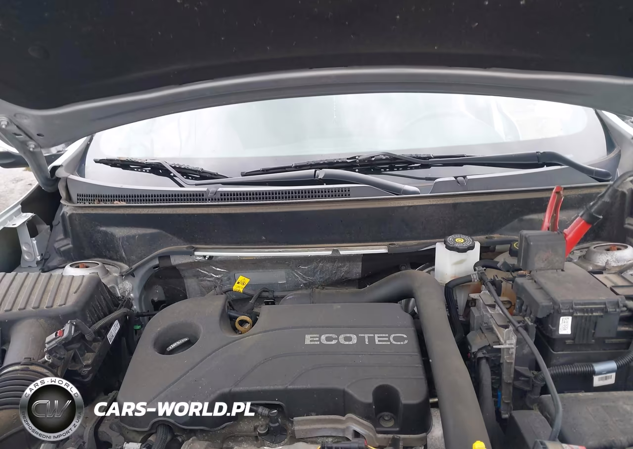2022 Chevrolet Equinox Awd Lt VIN:3GNAXUEV3NL171323 - 10