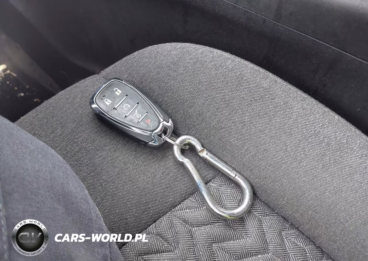 2022 Chevrolet Equinox Awd Lt VIN:3GNAXUEV3NL171323 - 11