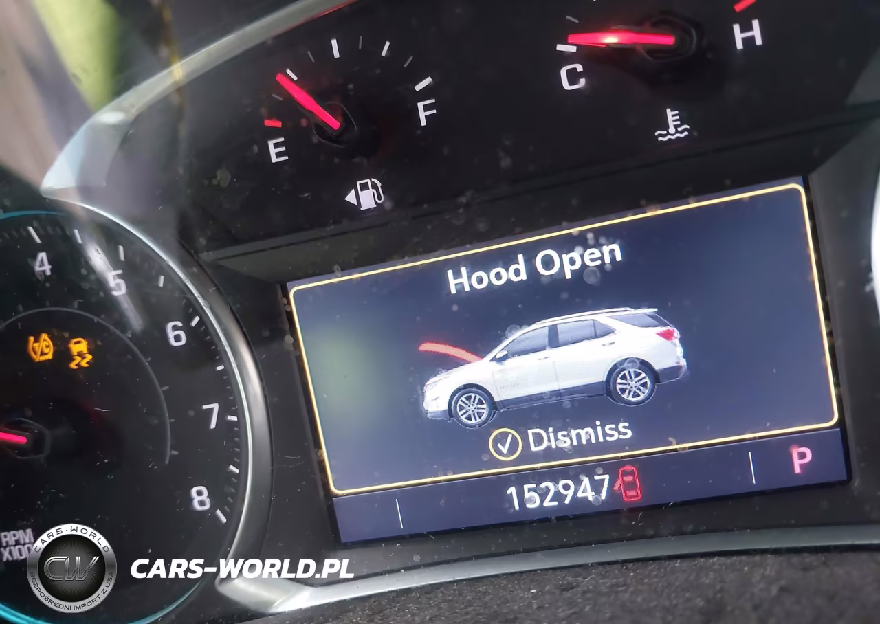 2022 Chevrolet Equinox Awd Lt VIN:3GNAXUEV3NL171323 - 7
