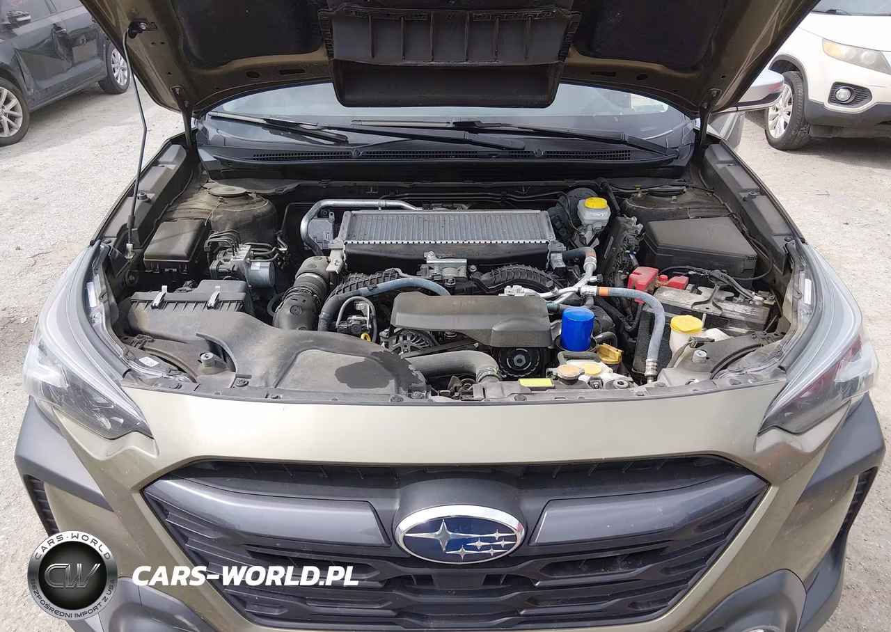2023 Subaru Outback Touring Xt VIN:4S4BTGPD1P3176433 - 10