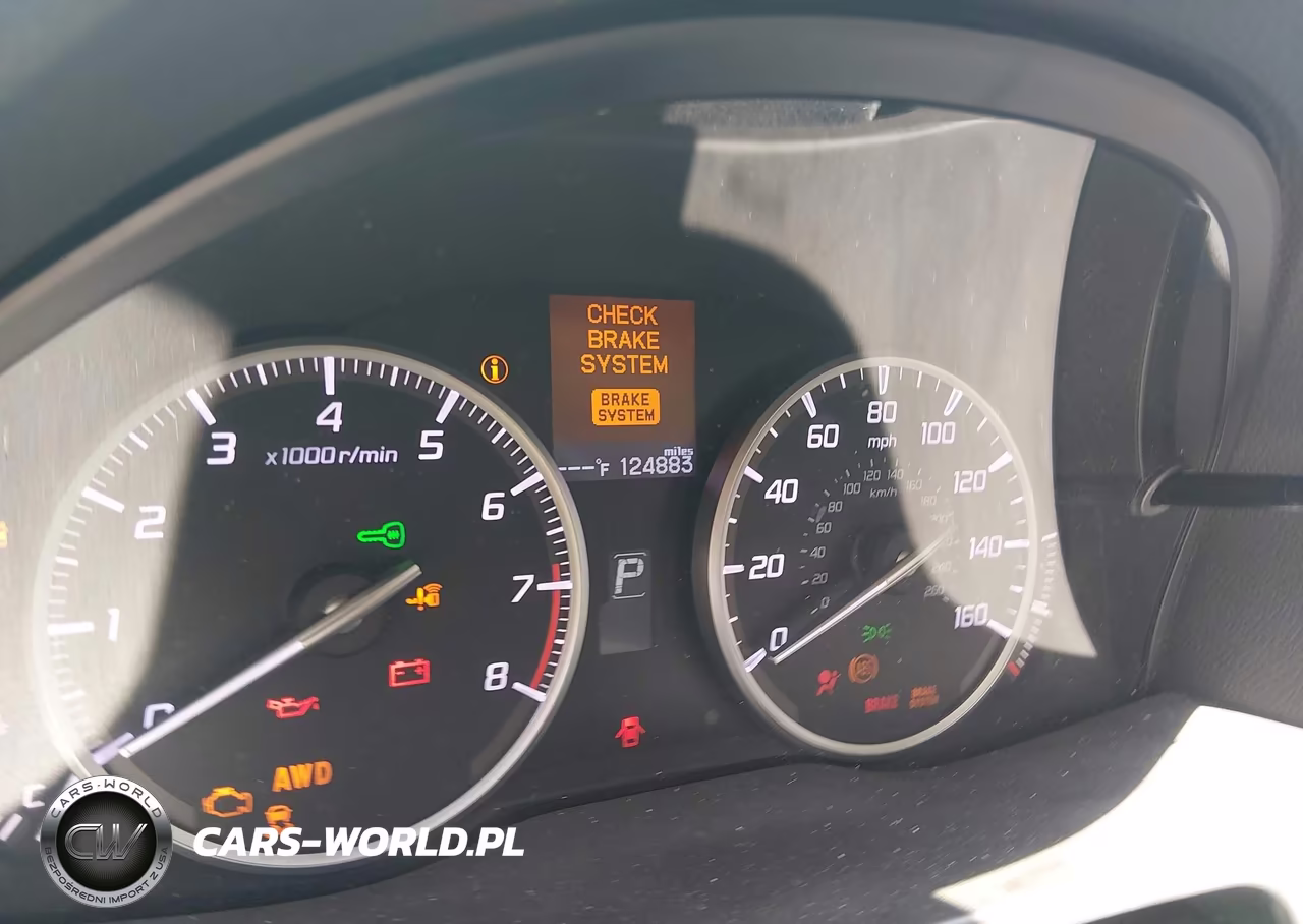 2016 Acura Rdx Technology Acurawatch Plus Packages-Technology Package VIN:5J8TB4H50GL001254 - 7