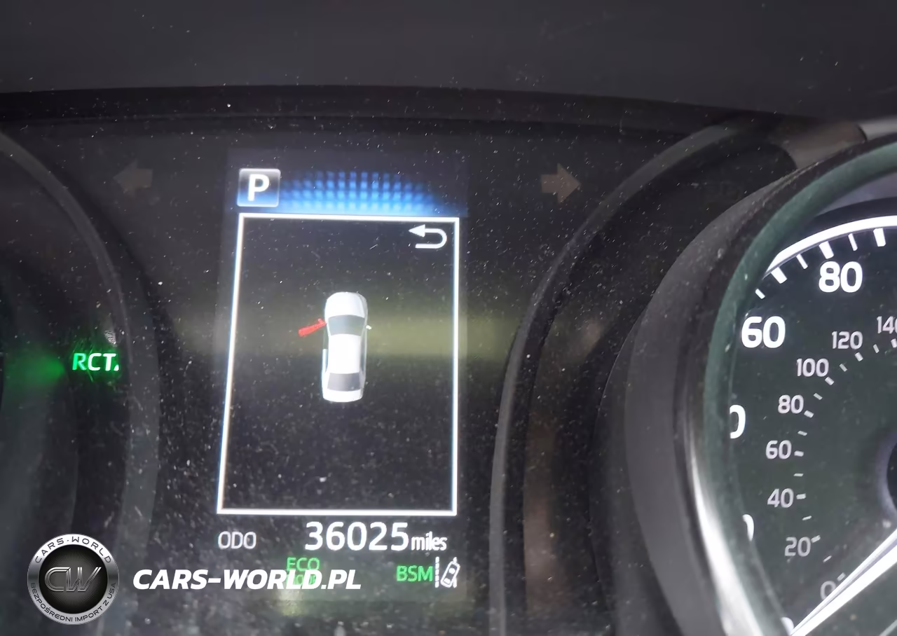 2024 Toyota Camry Se VIN:4T1G11AK4RU918210 - 15