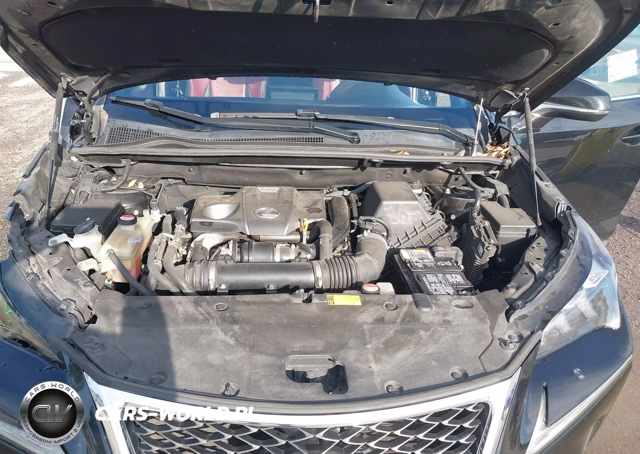 2015 Lexus Nx 200T F Sport VIN:JTJBARBZ2F2021898 - 10