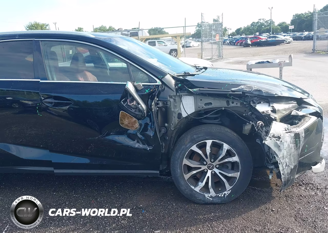 2015 Lexus Nx 200T F Sport VIN:JTJBARBZ2F2021898 - 18