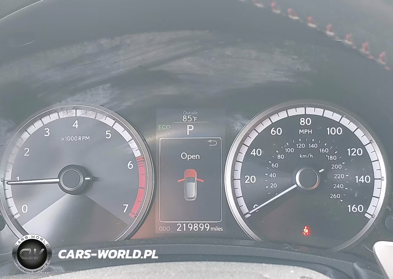 2015 Lexus Nx 200T F Sport VIN:JTJBARBZ2F2021898 - 7
