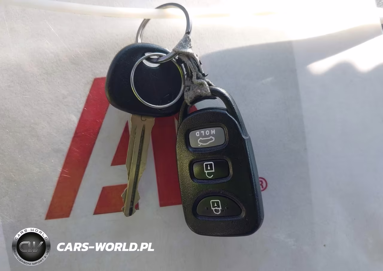 2011 Hyundai Elantra Gls (Ulsan Plant) VIN:KMHDH4AE4BU147795 - 11