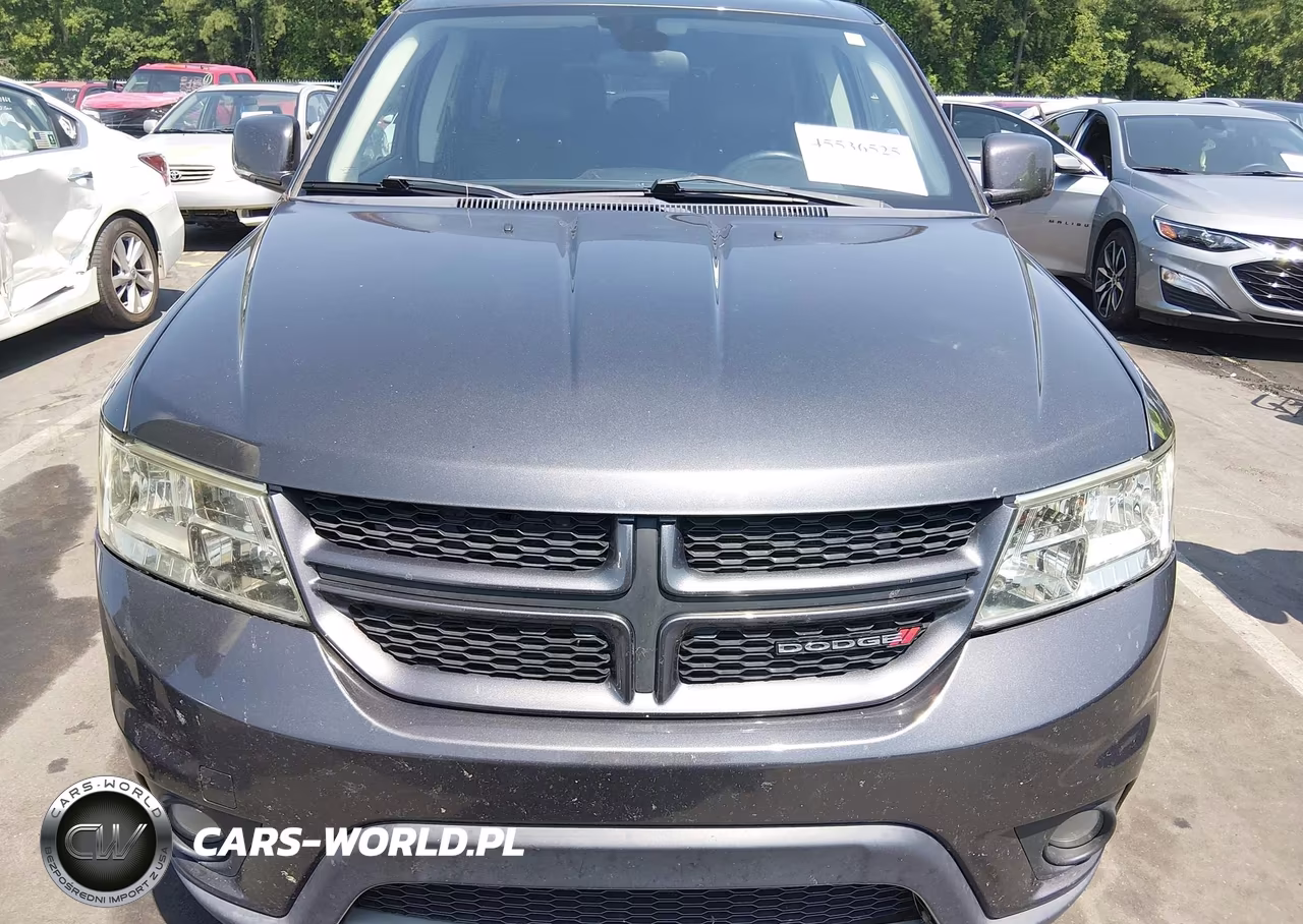 2018 Dodge Journey Gt VIN:3C4PDCEGXJT473306 - 12