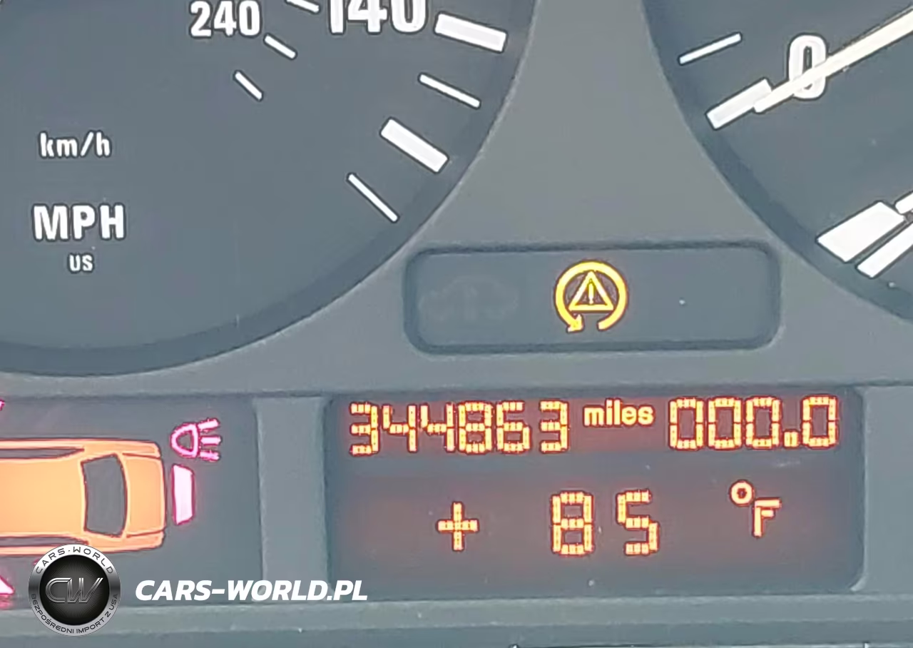 2000 BMW 528Ia VIN:WBADM6341YGU15464 - 15