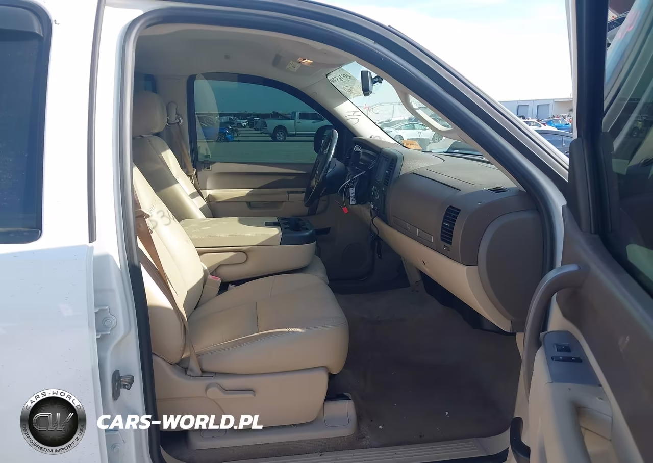 2012 GMC Sierra 1500 Sle VIN:3GTP1VE07CG310633 - 5