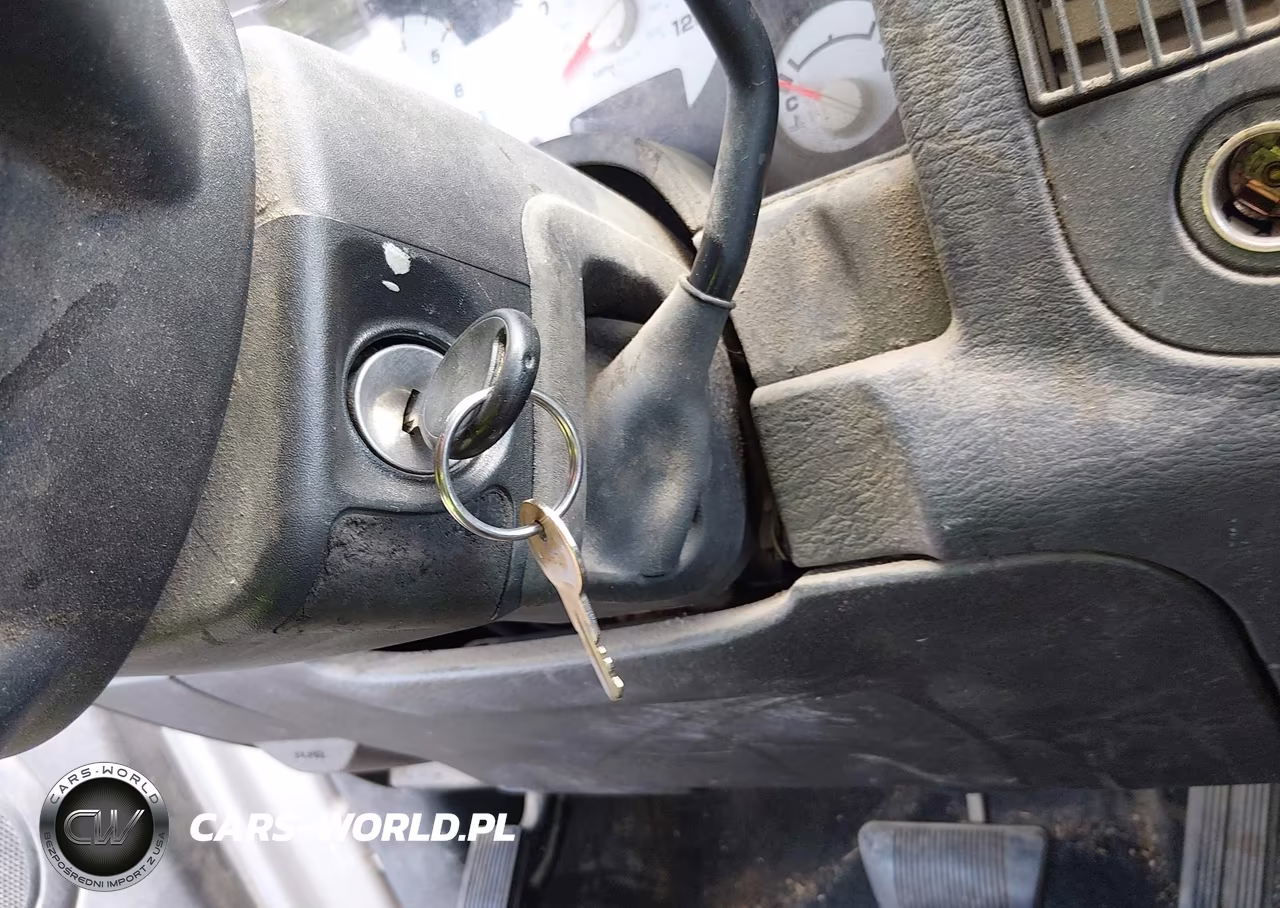2005 Dodge Ram 1500 St VIN:1D7HU16N35J591061 - 11